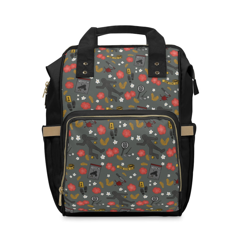 Crime Scene Dispatcher Multi-Use Bag *Pre-Order-zoom-