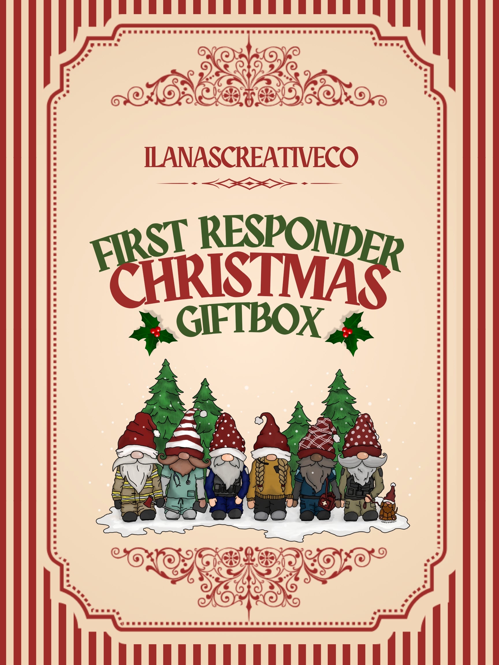 First Responder Christmas Box-zoom-3