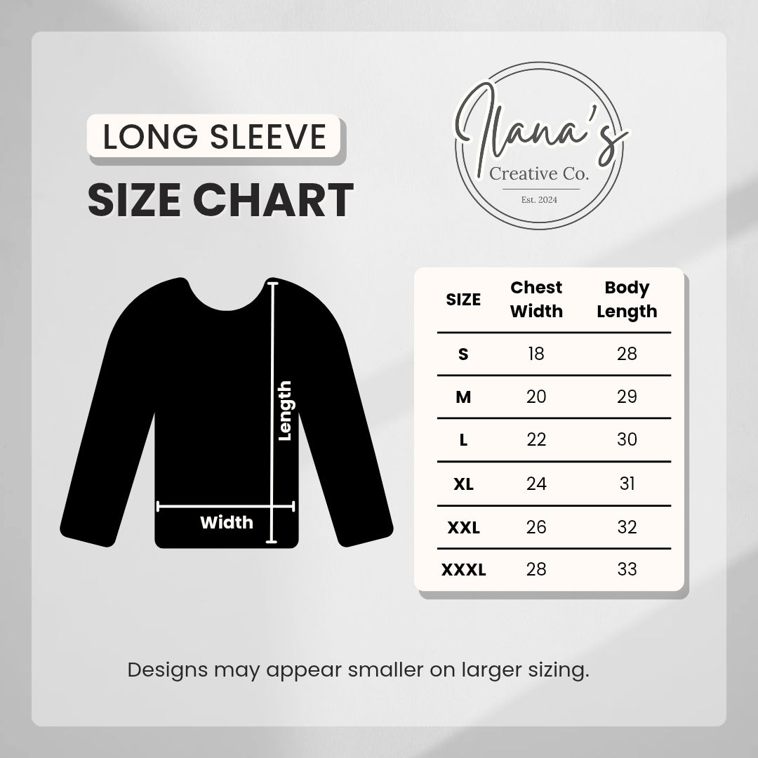 Holiday Moods | Unisex Longsleeve