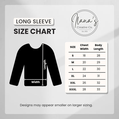 Holiday Moods | Unisex Longsleeve