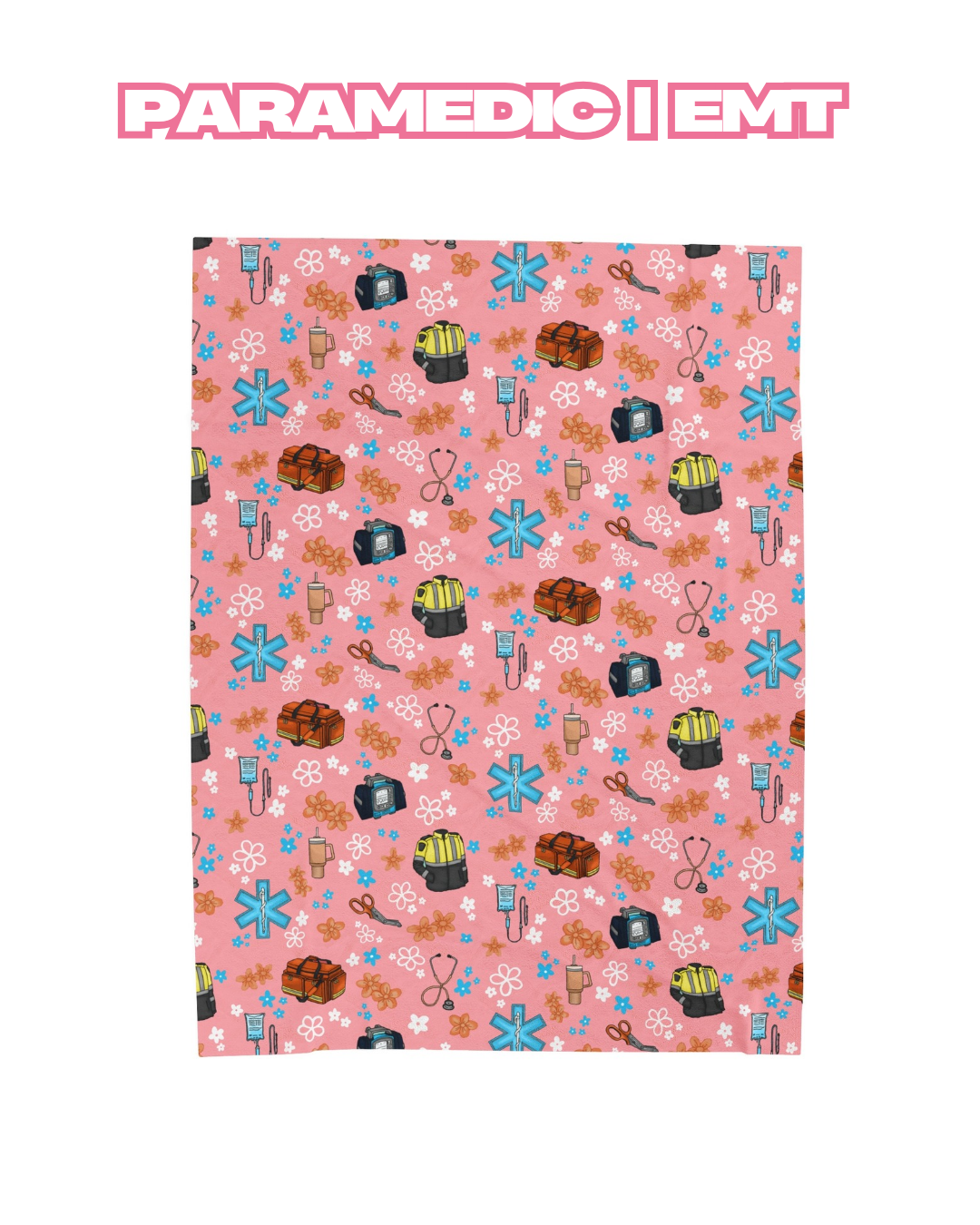 VELVETEEN BLANKETS | CODE PINK-16