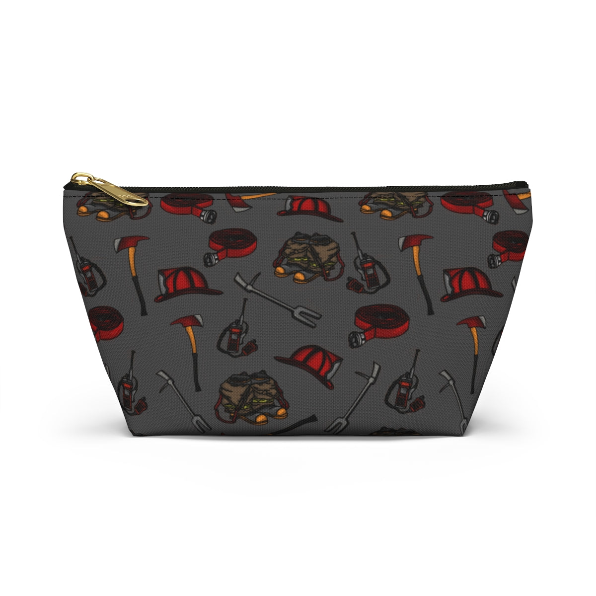 Firefighter Accessory Pouch Style 2 - Small