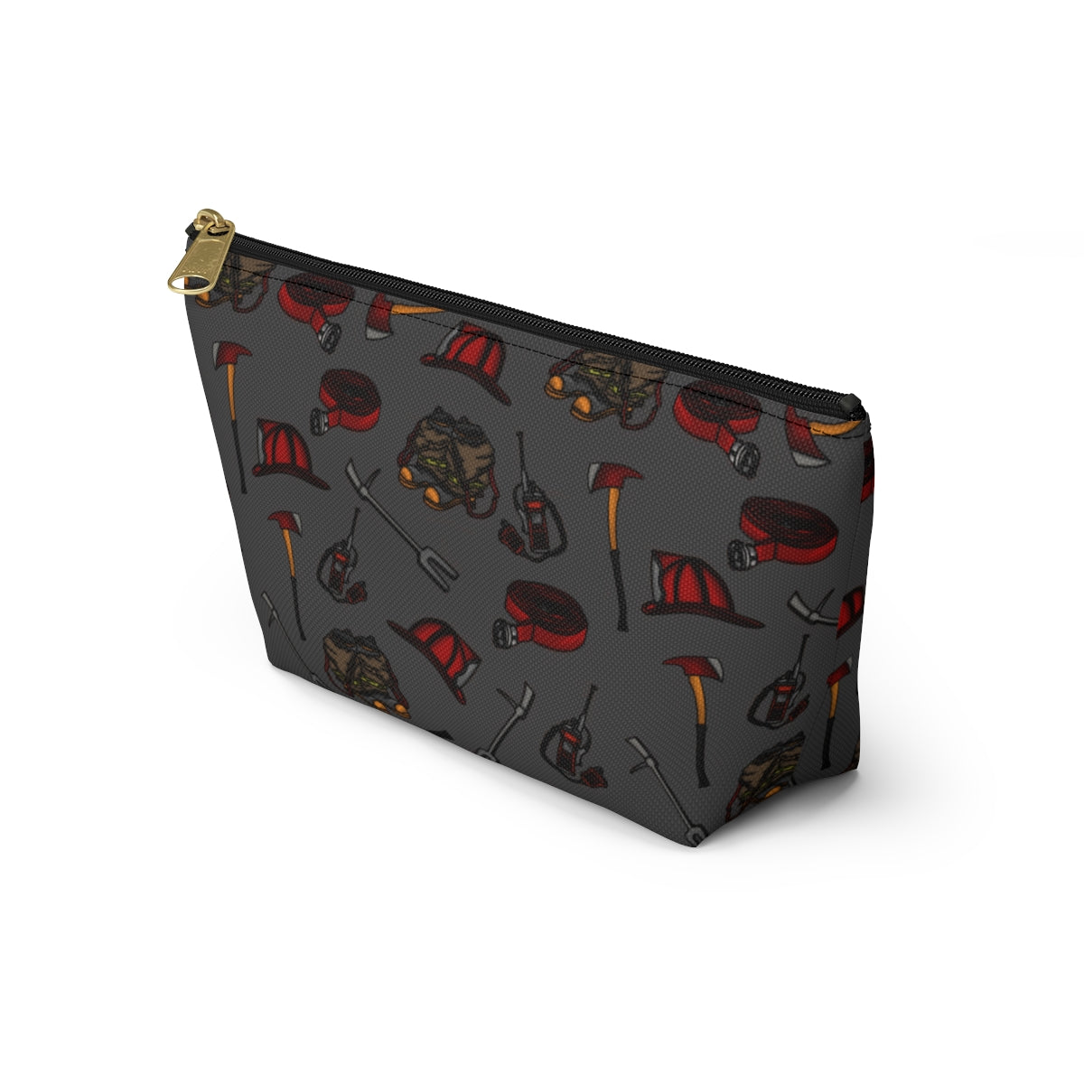Firefighter Accessory Pouch Style 2 - Small-zoom-2