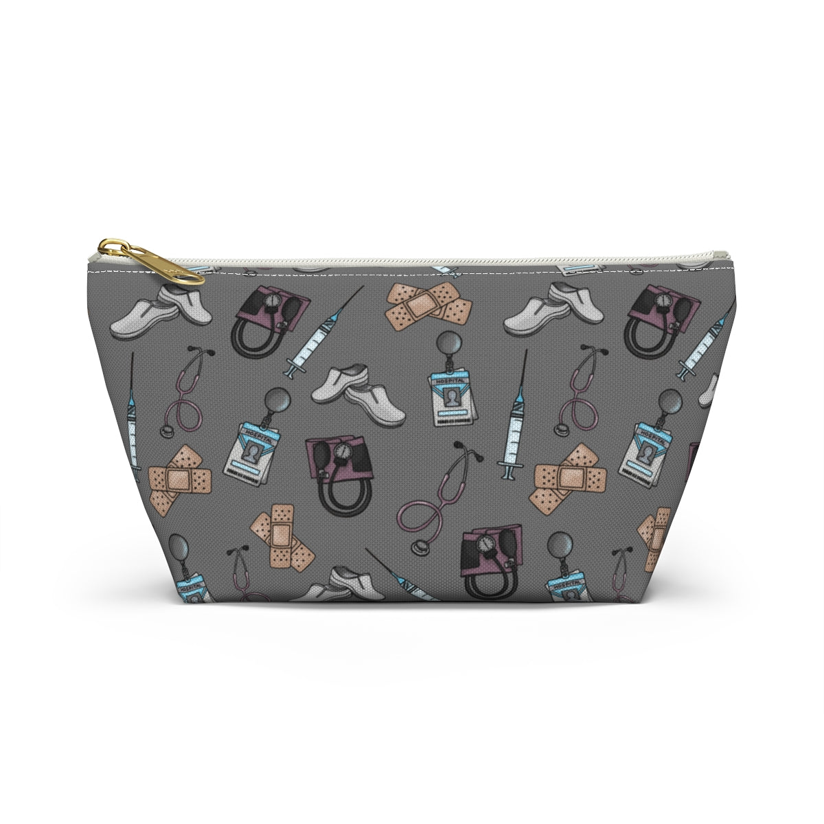 Nurse Accessory Pouch Style 2 - Small-zoom-1