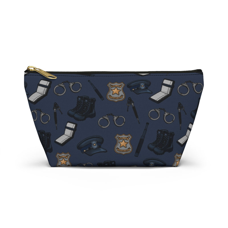 Police Accessory Pouch Style 2 - Small-zoom-
